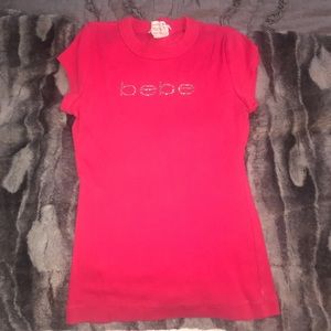 Bebe t-shirt